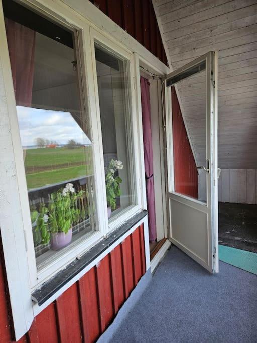 Gaesthuset Saetuna Exterior foto